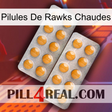 Hot Rawks Pills levitra2